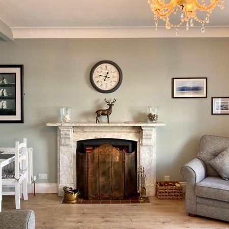 Dundrum Tonn Ruray Sea View Luxury 2 Bed Apartment מראה חיצוני תמונה