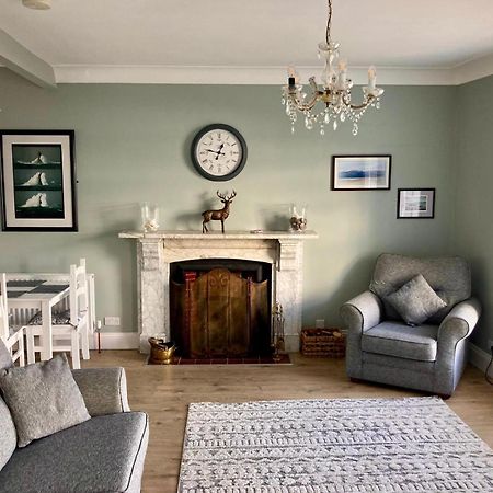 Dundrum Tonn Ruray Sea View Luxury 2 Bed Apartment מראה חיצוני תמונה