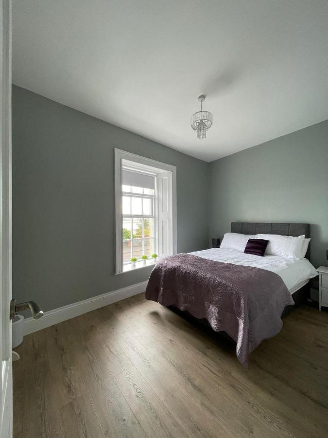 Dundrum Tonn Ruray Sea View Luxury 2 Bed Apartment מראה חיצוני תמונה