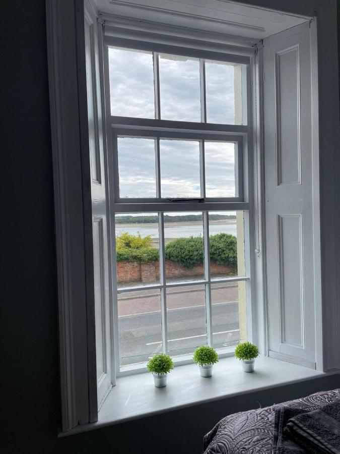 Dundrum Tonn Ruray Sea View Luxury 2 Bed Apartment מראה חיצוני תמונה