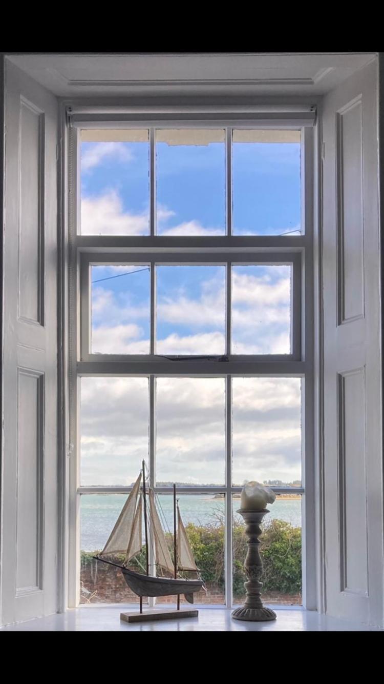 Dundrum Tonn Ruray Sea View Luxury 2 Bed Apartment מראה חיצוני תמונה